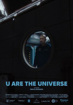 U Are the Universe