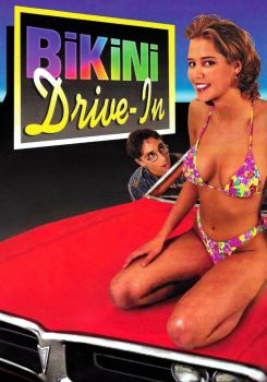 Bikini Drive-In