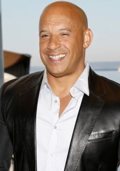Vin Diesel