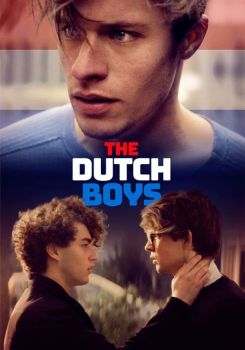 The Dutch Boys