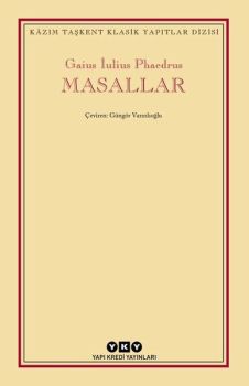 Masallar - Kazım Taşkent Klasik Yapıtlar Dizisi