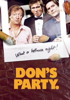 Don's Party