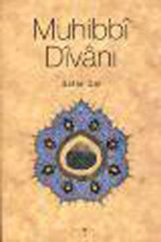 Muhibbi Divanı