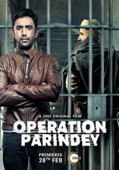 Operation Parindey