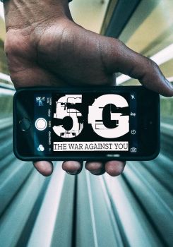 5G - The War Against You