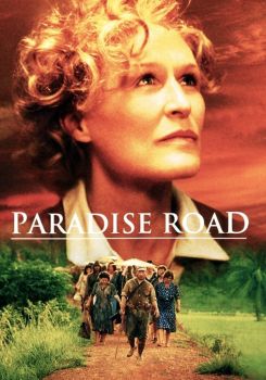 Paradise Road