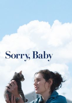 Sorry, Baby