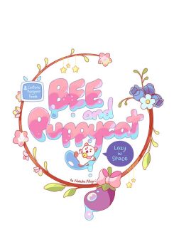 Bee and PuppyCat: Lazy in Space