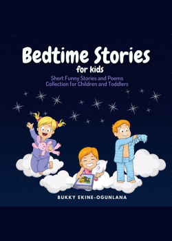 Bedtime Stories for Kids