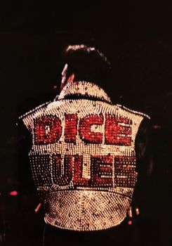 Andrew Dice Clay: Dice Rules