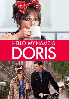 Merhaba, Benim Adım Doris