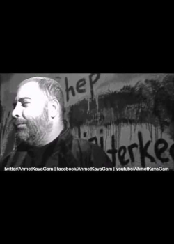 Nereden Bileceksiniz (Ahmet Kaya)