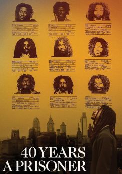 40 Years a Prisoner