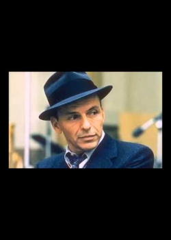 Frank Sinatra -  Angel Eyes