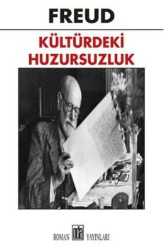 Kültürdeki Huzursuzluk