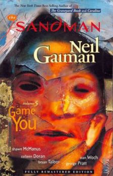 Sandman Volume 5: A Game of You