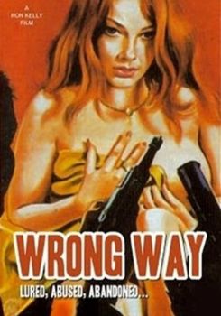 Wrong Way