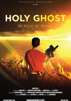 Holy Ghost