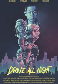 Drive All Night