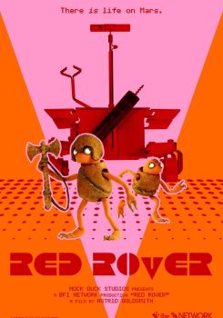 Red Rover