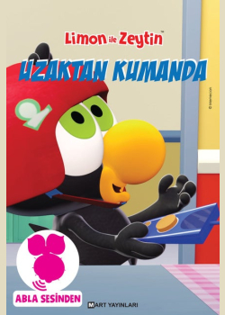 Limon ile Zeytin Uzaktan Kumanda