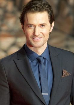 Richard Armitage