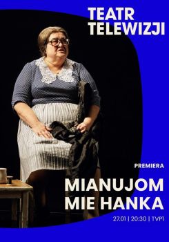 Mianujom mie Hanka