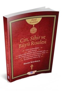 Cin Sihir ve Büyü Risalesi