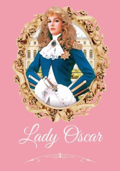 Lady Oscar