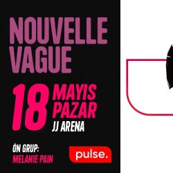 +1 Sunar: Nouvelle Vague