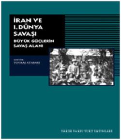 İran ve 1. Dünya Savaşı