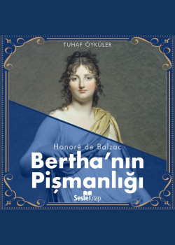 Bertha'nın Pişmanlığı