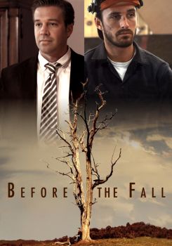 Before the Fall