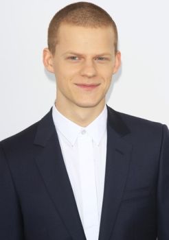 Lucas Hedges