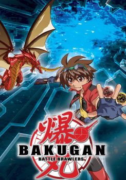 Bakugan Savaşçıları
