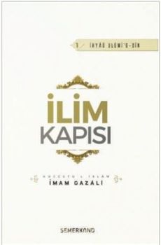 İlim Kapısı