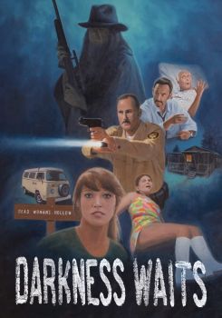 Darkness Waits