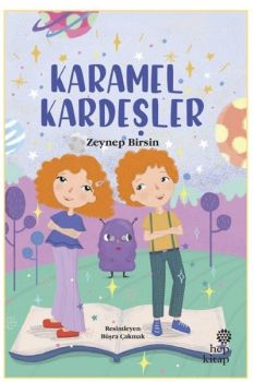 Karamel Kardeşler