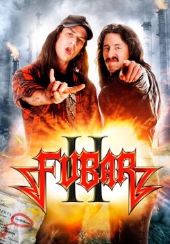 Fubar II