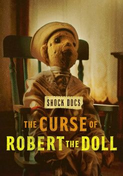 The Curse of Robert the Doll