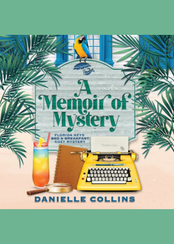 A Memoir of Mystery