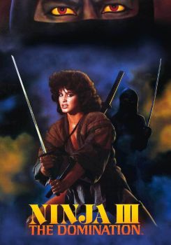 Ninja III: The Domination