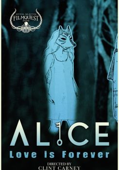 Al1ce: Love is Forever