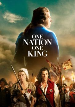 One Nation, One King