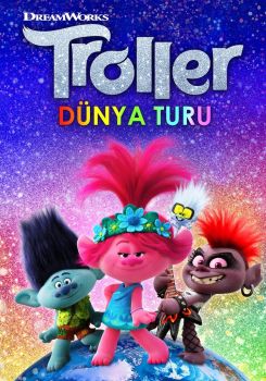 Troller Dünya Turu