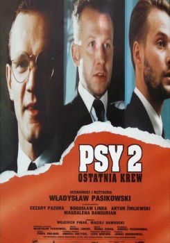 Pigs 2: The Last Blood