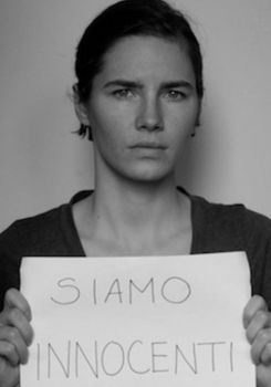 Is Amanda Knox Guilty?