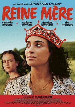 Reine Mère
