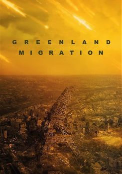 Greenland: Migration
