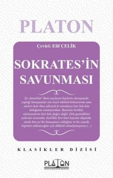 Sokrates'in Savunması